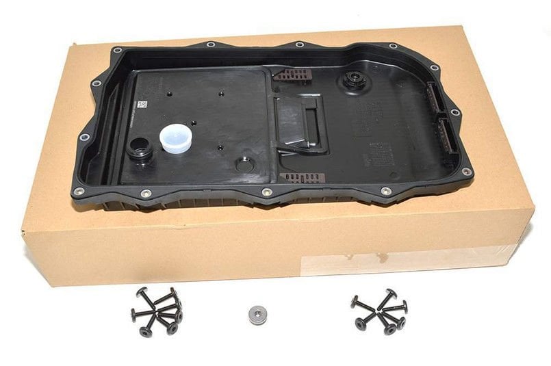 Şanzıman Yağ Karteri-Lr065238 Z-Lr023294-Jde36541-Jde26442 (Jaguar)-/Range Rover Sport