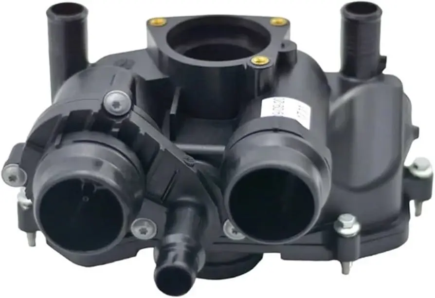 Termostat Komple-Lr022695 O-Lr110459-Lr186860-4.4 Dizel/Range Rover Sport-Range Rover New 2