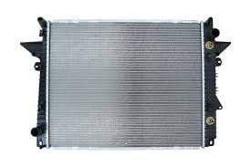 Radyatör Komple (Su) -Pcc500061 V-Lr021778-Pcc500610-Pcc500111-Pcc500530-Pcc500560-Pcc500331-Pcc500112-2.7/Range Rover Sport-Discovery 3