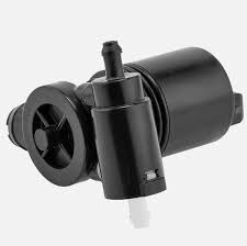 Cam Su Fıskiye Motoru-Lr002306 O-/Freelander 2