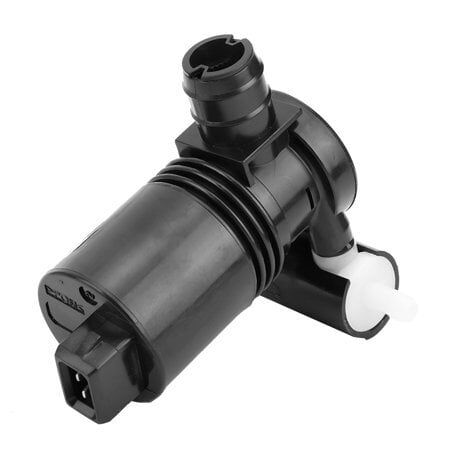 Cam Su Fıskiye Motoru-Lr002306 O-/Freelander 2