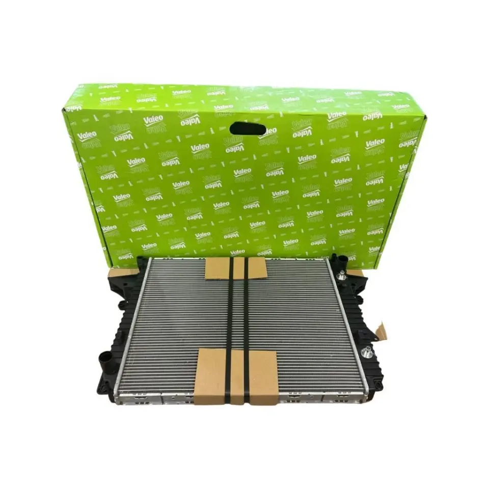 Radyatör Komple (Su) -Pcc500061 V-Lr021778-Pcc500610-Pcc500111-Pcc500530-Pcc500560-Pcc500331-Pcc500112-2.7/Range Rover Sport-Discovery 3