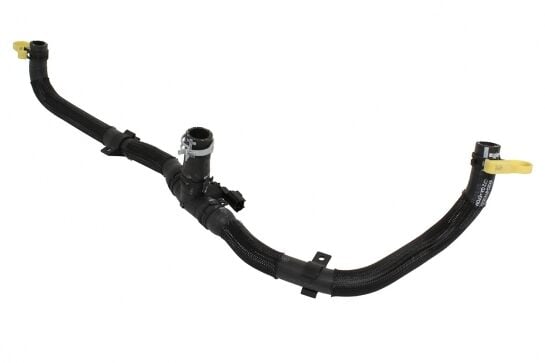 Hortum Giriş (Egr Soğutucuya) - Sensörlü-Lr013163 O-Lr033912-Jde11534 (Jaguar)-3.0/Range Rover Sport-Discovery 3-4