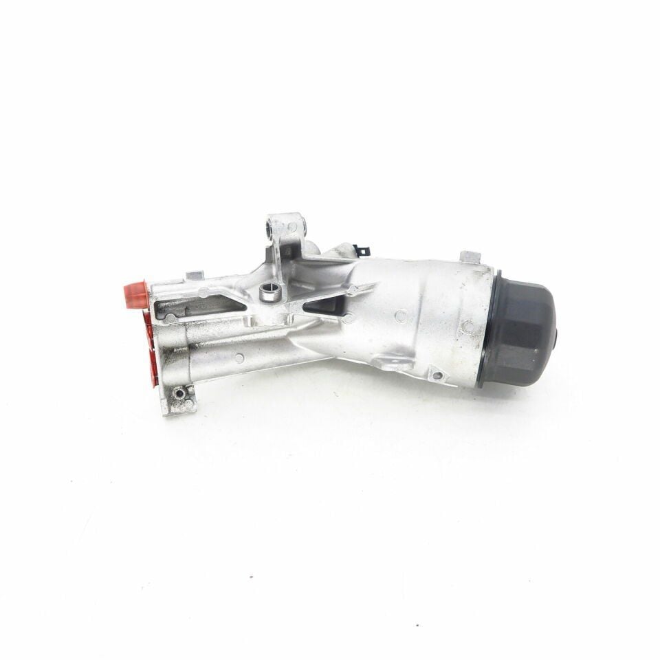 Yağ Filtre Adaptörü Komple-Lr097160-Jde39603 (Jaguar)-2.0 Dizel/Range Rover Sport-Range Rover Velar