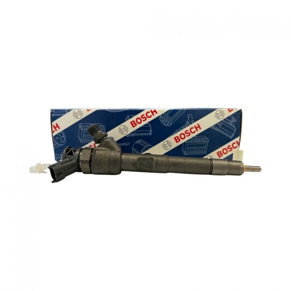 Enjektör Komple ( Adet )-Lr073710 B-Lr125327-Jde40503 (Jaguar)-Aj813375-2.0 Dizel/Range Rover Sport