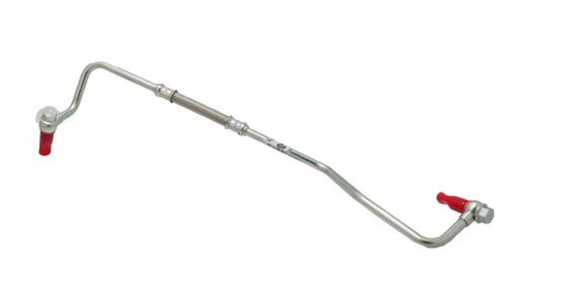 Turbo Yağ Geri Dönüş Borusu (Rekor)-Lr073682 A-Jde38428 (Jaguar)-2.0 Dizel/Range Rover Evoque