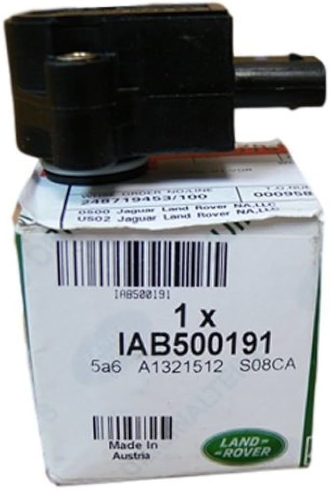 Arazi Konum Sensörü-Iab500191-Iab500190-/Range Rover Sport