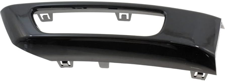 Sis Far Çerçevesi Sol ( Siyah )-Lr045225-/Range Rover Sport