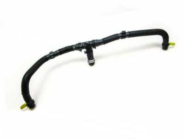 Hortum Giriş (Egr Soğutucuya) - Sensörlü-Lr013163-Lr033912-Jde11534 (Jaguar)-3.0/Range Rover Sport-Discovery 3-4