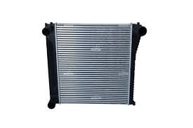 İntercool Radyatörü Komple-Lr022738 B-4.4 Dizel/Range Rover New 2
