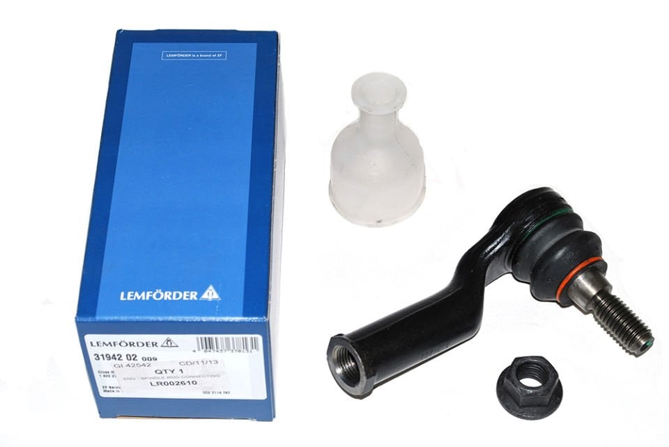 Rot Başı Sol-Lr002610 L-1433274-/Freelander 2
