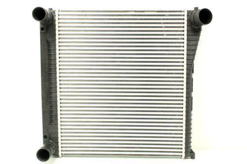 İntercool Radyatörü Komple-Lr022738 B-4.4 Dizel/Range Rover New 2