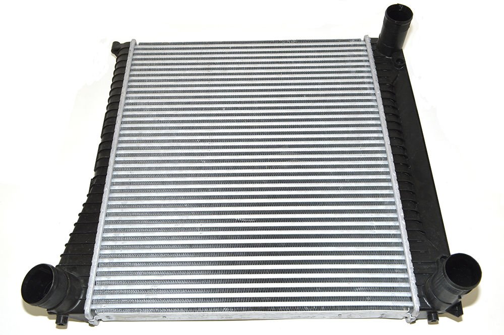 İntercool Radyatörü Komple-Lr022738 B-4.4 Dizel/Range Rover New 2