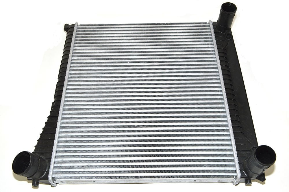 İntercool Radyatörü Komple-Lr022738 B-4.4 Dizel/Range Rover New 2