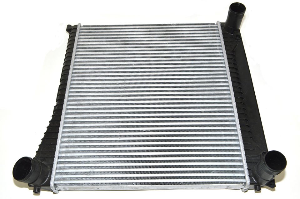 İntercool Radyatörü Komple-Lr022738 B-4.4 Dizel/Range Rover New 2