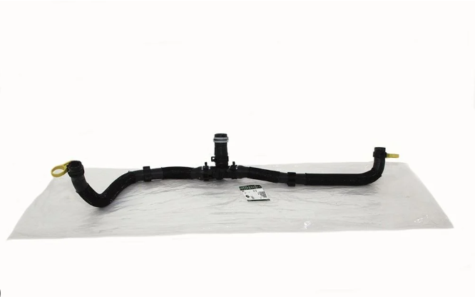 Hortum Giriş (Egr Soğutucuya) - Sensörlü-Lr013163-Lr033912-Jde11534 (Jaguar)-3.0/Range Rover Sport-Discovery 3-4