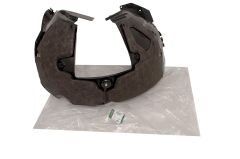 Çamurluk Davlumbazı Ön Sol-Lr108973-Lr092644-Lr138390-Lr142090-/Range Rover Range Rover Velar