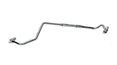 Turbo Yağ Geri Dönüş Borusu (Rekor)-Lr073682 A-Jde38428 (Jaguar)-2.0 Dizel/Range Rover Evoque