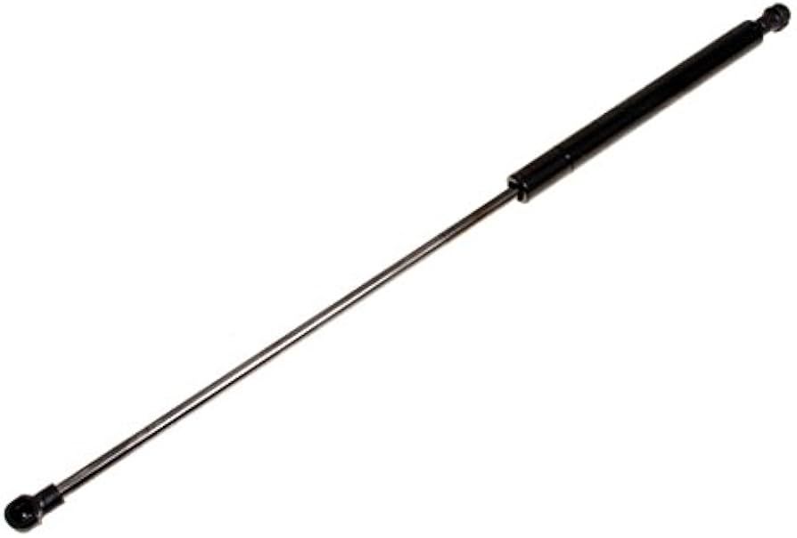 Arka 5.Kapı Camı Amortisörü ( R-L )-Bhe760020 F-/Range Rover New 2