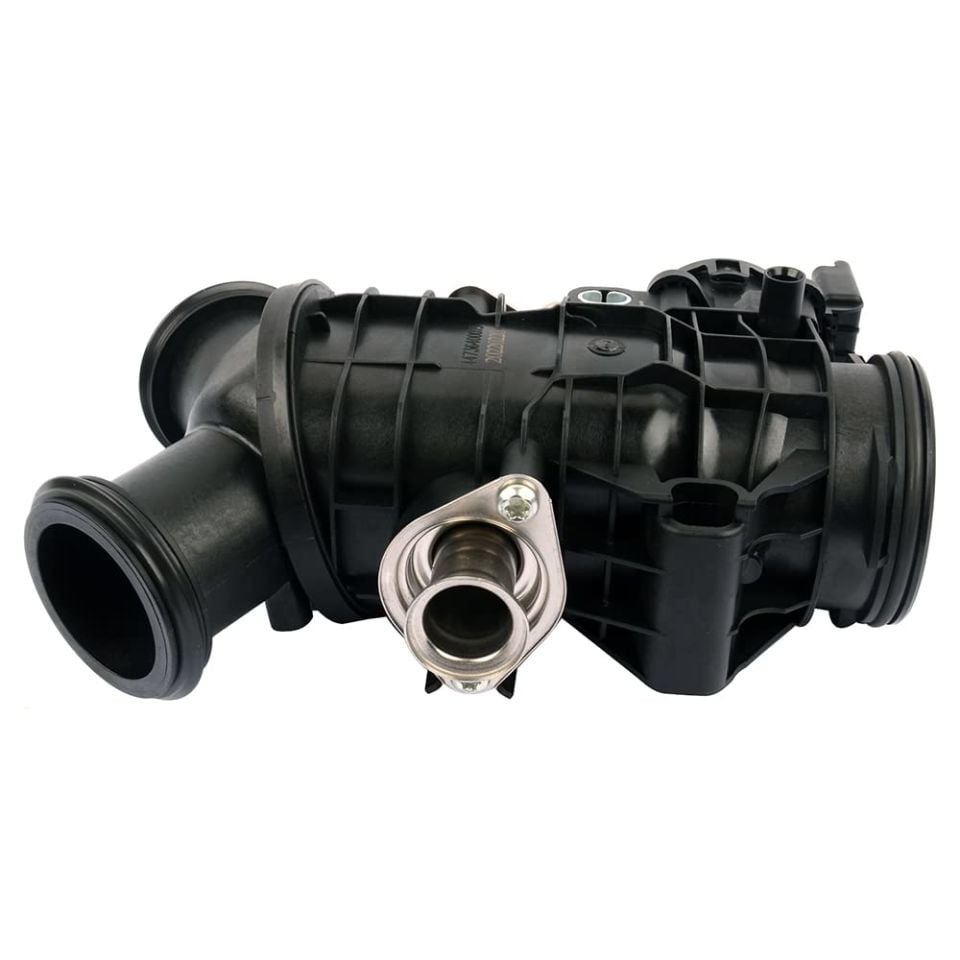 Boğaz Kelebeği Komple (Hava Akış Metre)-Lr079230 L-Lr013102-Lr181136-Lr029144-Lr049446-Lr076022-C2C39673-C2P22732-Jde33221-C2P26029-Jde41568-3.0/Range Rover Sport-Discovery 3-4