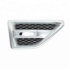 Çamurluk Hav.Izgarası ( R-L ) Takım-Lr001658 L-Lr001660-/Freelander 2