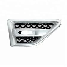 Çamurluk Hav.Izgarası ( R-L ) Takım-Lr001658 L-Lr001660-/Freelander 2