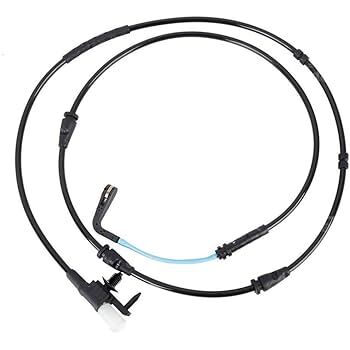 Balata İkaz Kablosu Ön-J9C2211 R-Jaguar