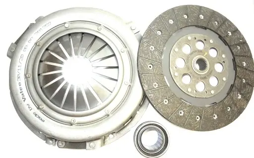Debriyaj Seti Komple (Baskı-Balata-Bilya)-Ftc4631 L-Uqb000120-Td5/Discovery 2
