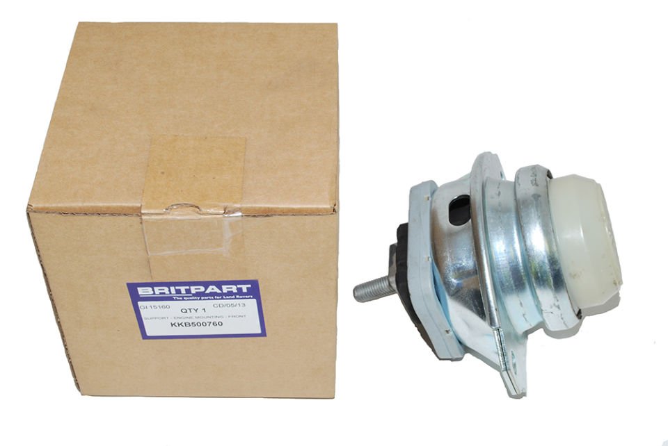 Motor Takozu ( R-L )-Kkb500760 B-Kkb500440-Kkb500441-2.7/Range Rover Sport