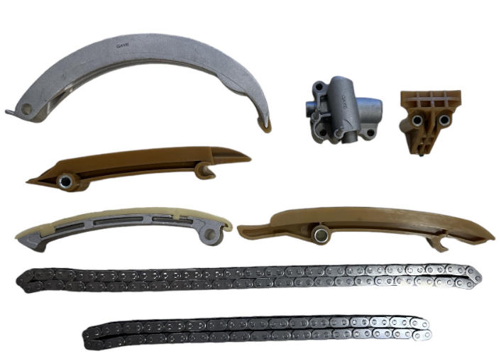 Eksantrik Zinciri Seti Komple (9 PARÇA)-LHN100840 E-F.LAND1-R.R.NEW 2