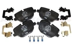 Fren Balatası Arka (Takım)-Lr025739-Lr015577-Lr134882-4.4/Range Rover New 2
