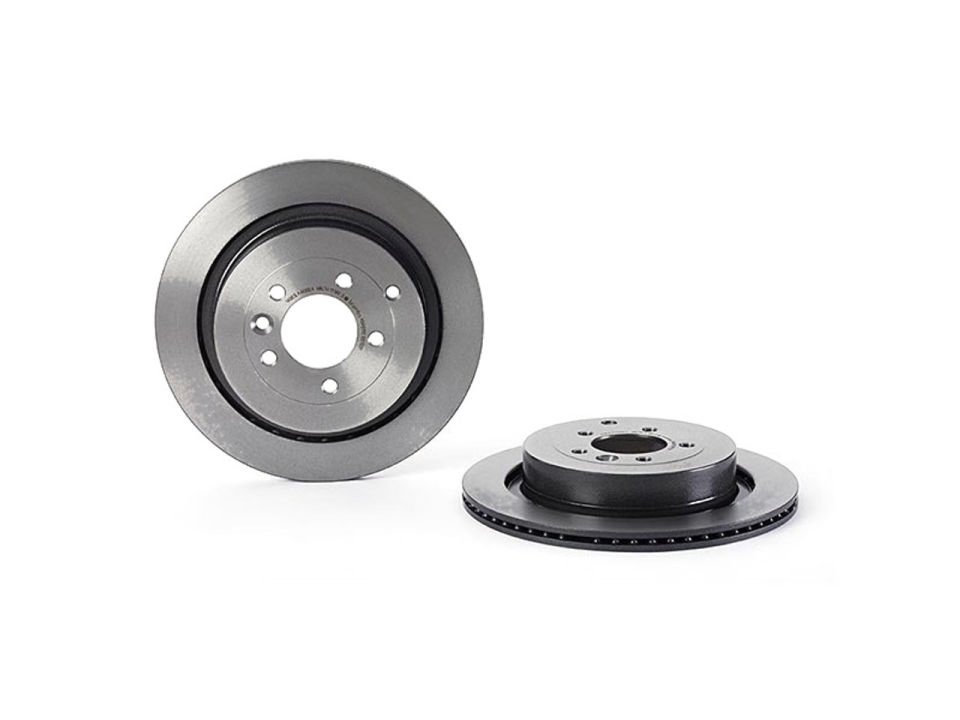 Fren Diski Arka ( Adet )-Sdb000646 A-Sdb000642-Sdb000643-Sdb000644 - Sdb000645-/Range Rover Sport