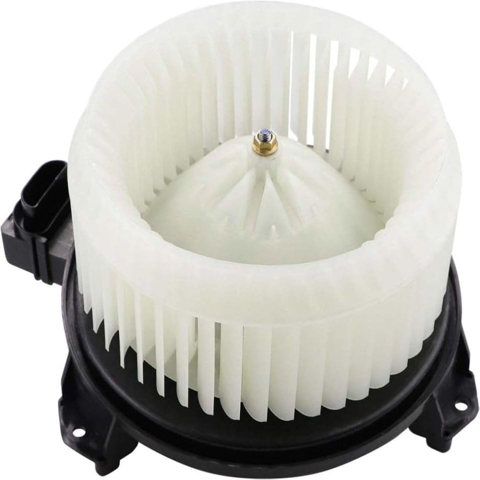 Kalorifer Motoru-Lr016627 M-Lr010387-Lr002630-Lr009738-/Range Rover Evoque-Freelander 2