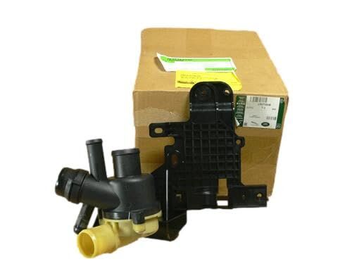 Termostat Komple-Lr121833 L-Lr121832-3.0/Range Rover Sport-Range Rover Range Rover Velar