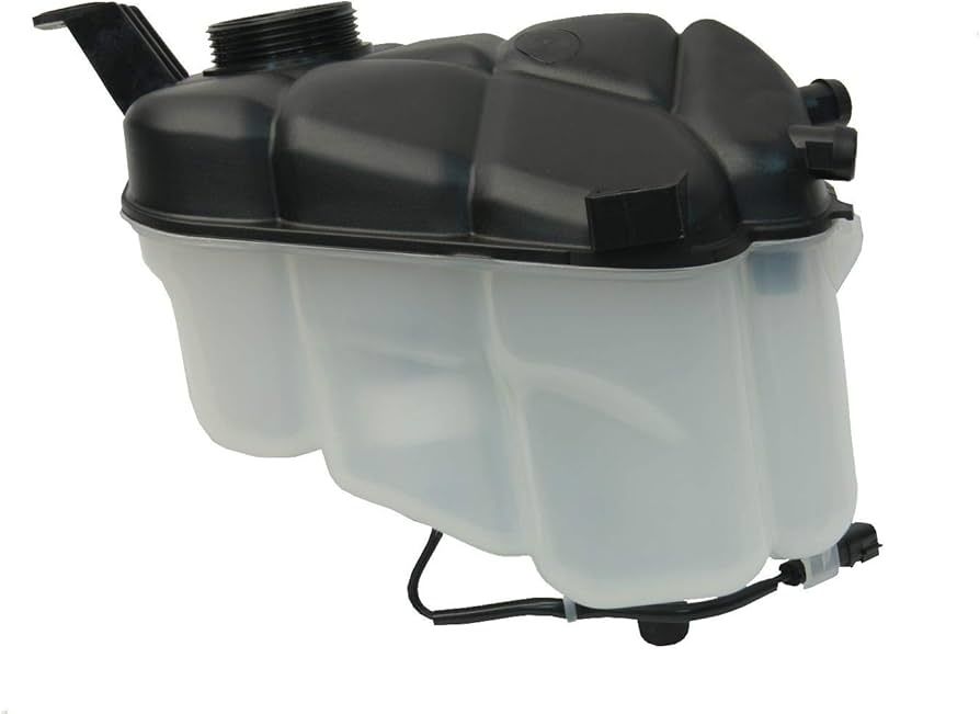 Genleşme Tankı Komple ( Sensörlü )-Lr024296 N-2.0 Benzinli/Range Rover Evoque-Freelander 2