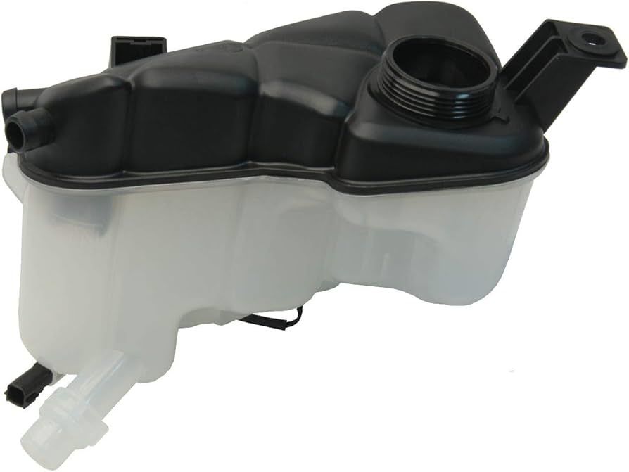 Genleşme Tankı Komple ( Sensörlü )-Lr024296 N-2.0 Benzinli/Range Rover Evoque-Freelander 2