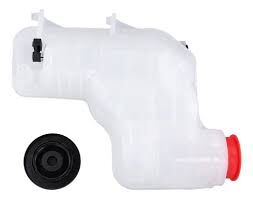 Genleşme Tankı Komple ( Kapaklı )-Lr034654 N-Lr181676-/Range Rover Sport-Range Rover New
