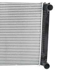 İntercool Radyatörü Komple-Lr015603 N-3.0/Range Rover Sport