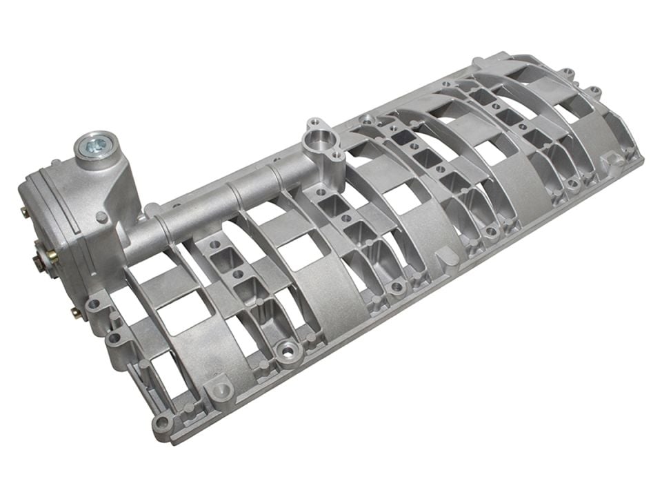 Yağ Pompası Komple-Lpf101250 B-Lpf500020-Td5/Discovery 2