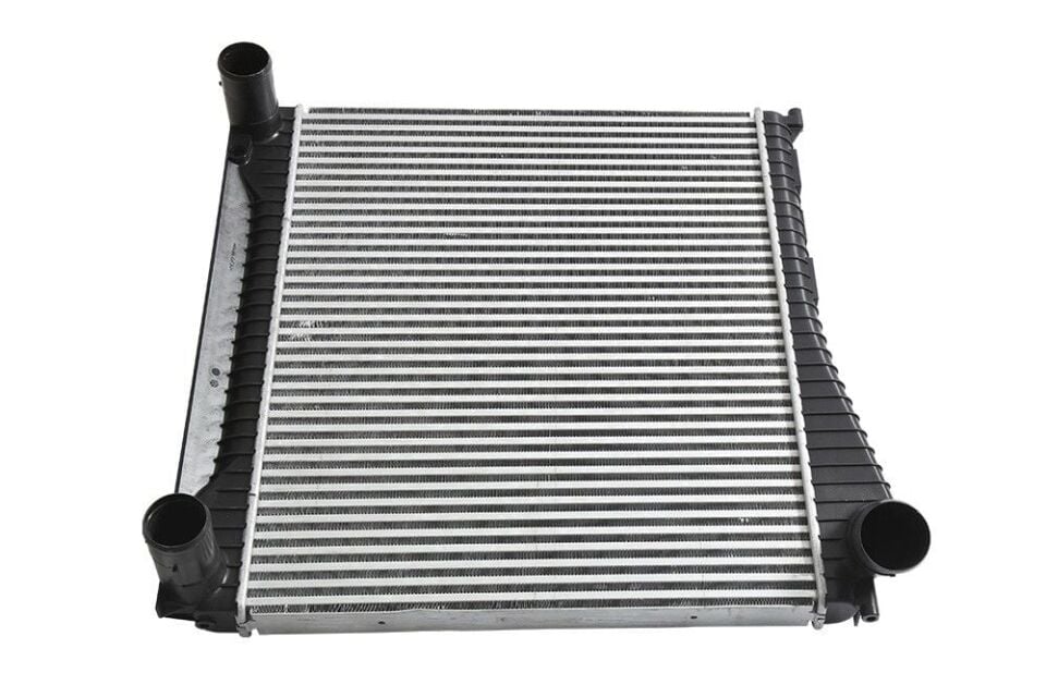 İntercool Radyatörü Komple-Lr015603 N-3.0/Range Rover Sport