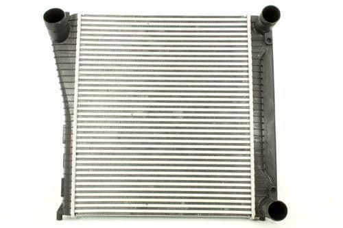 İntercool Radyatörü Komple-Lr015603 N-3.0/Range Rover Sport