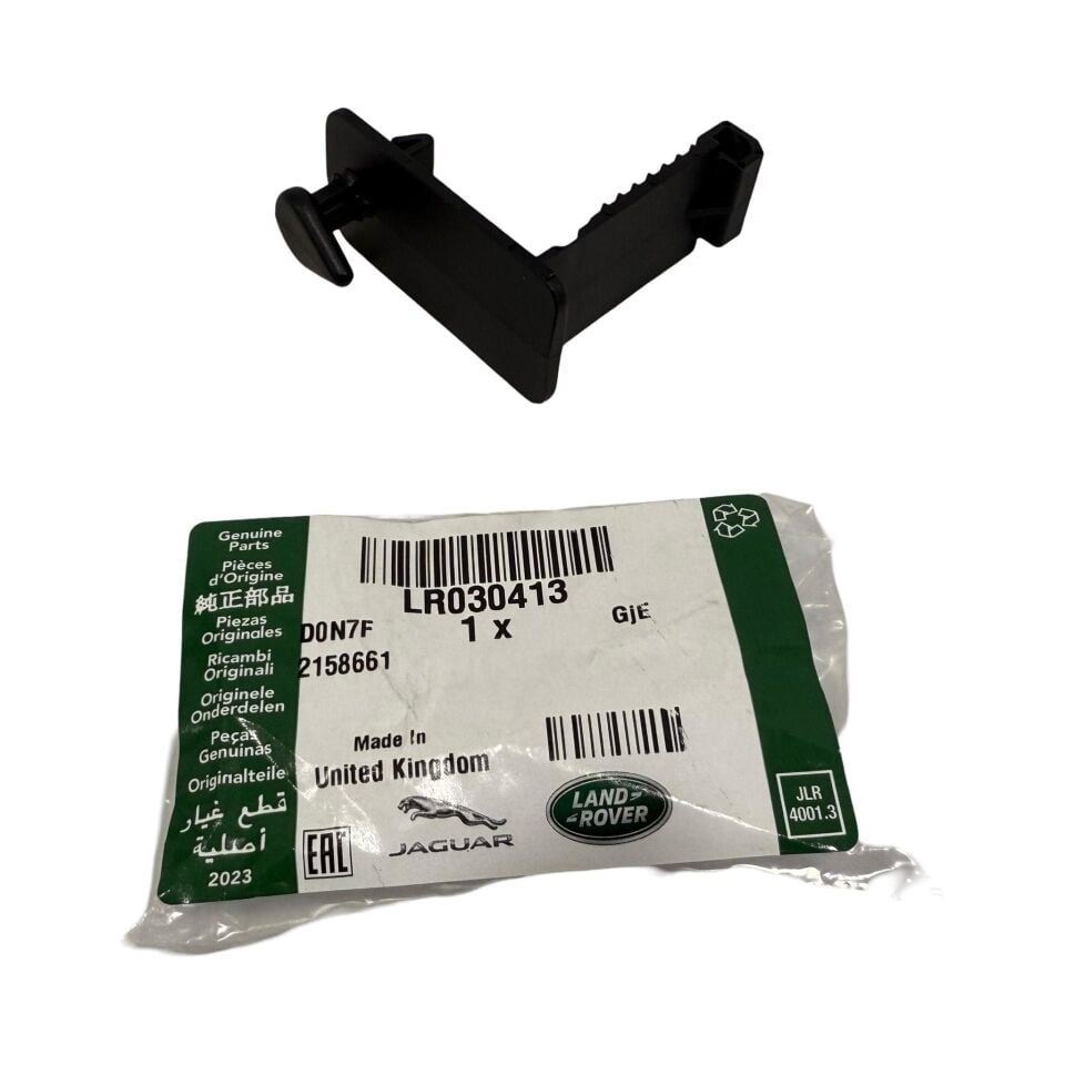 Paspas Klipsi-LR030413-C2S39931 (JAGUAR)-R.R.SPORT-R.R.NEW