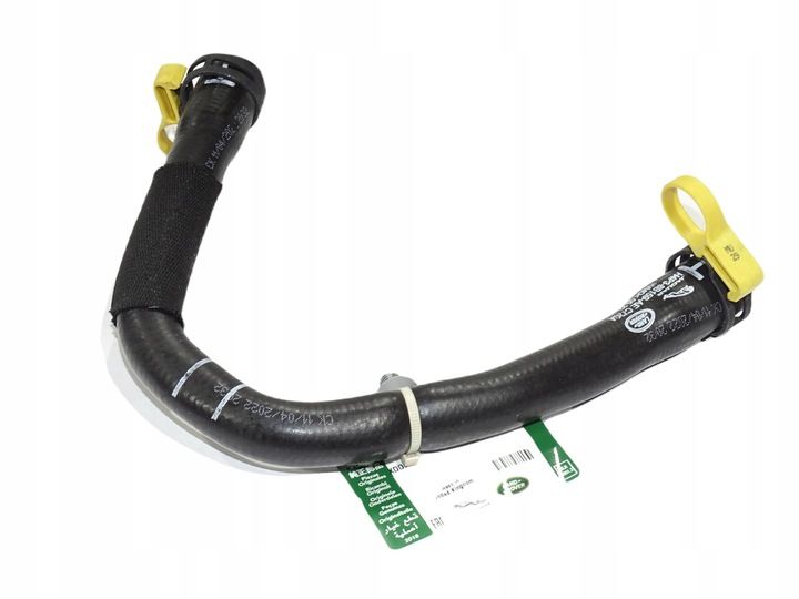 Su Hortumu-Lr108956-2.0 Benzinli/Range Rover Sport