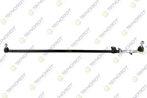 Kısa Rot Komple Ön-Qhg000070 T-Anr3825-/Range Rover New