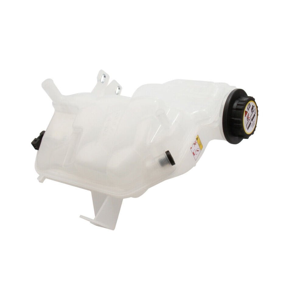 Genleşme Tankı Komple ( Kapaklı )-Lr034654 N-Lr181676-/Range Rover Sport-Range Rover New