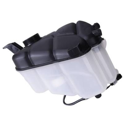 Genleşme Tankı Komple ( Sensörlü )-Lr024296 N-2.0 Benzinli/Range Rover Evoque-Freelander 2