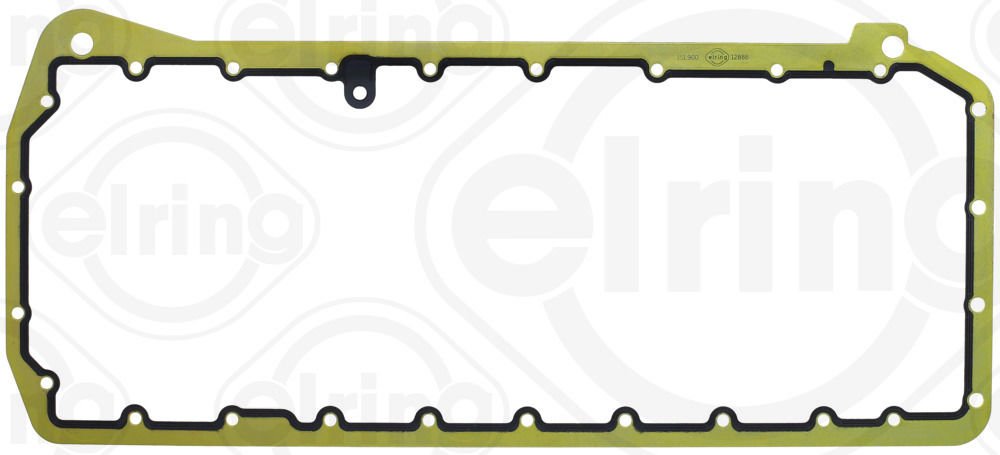 Karter Contası-Lvf000050 E-8510364-3.0/Range Rover New 2