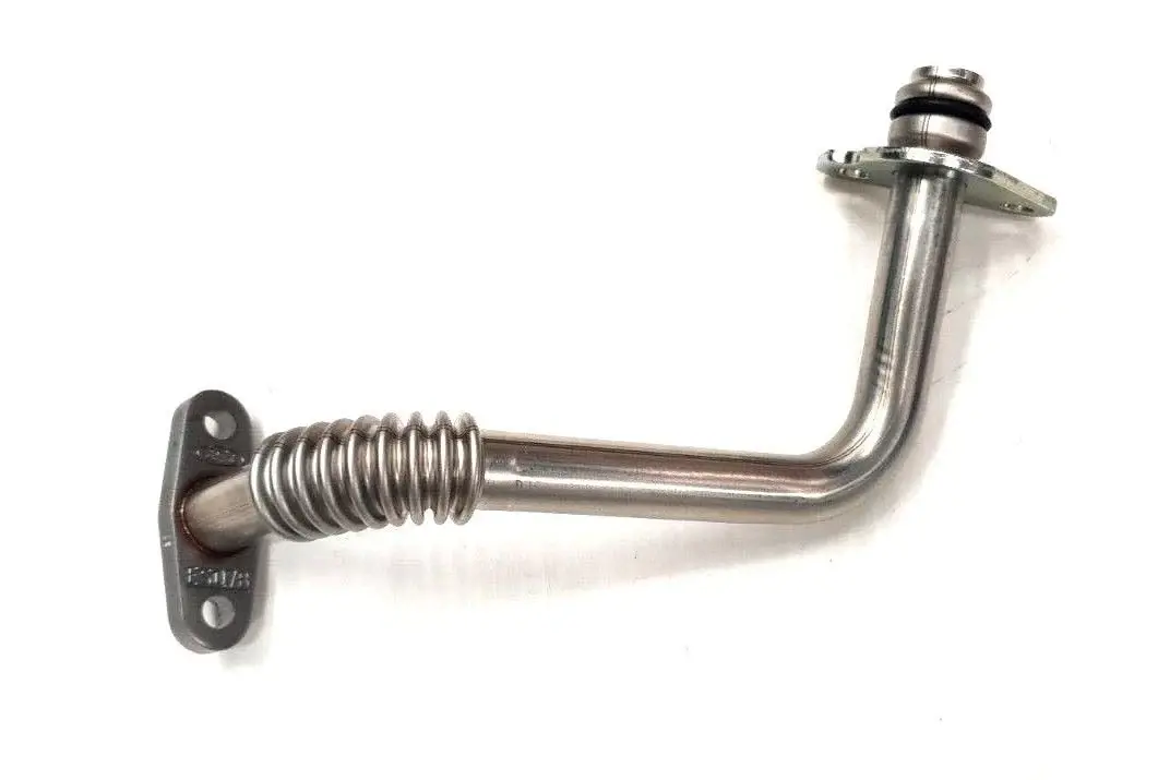 Turbo Yağ Hortumu-LR044770-C2Z9794 (JAGUAR)