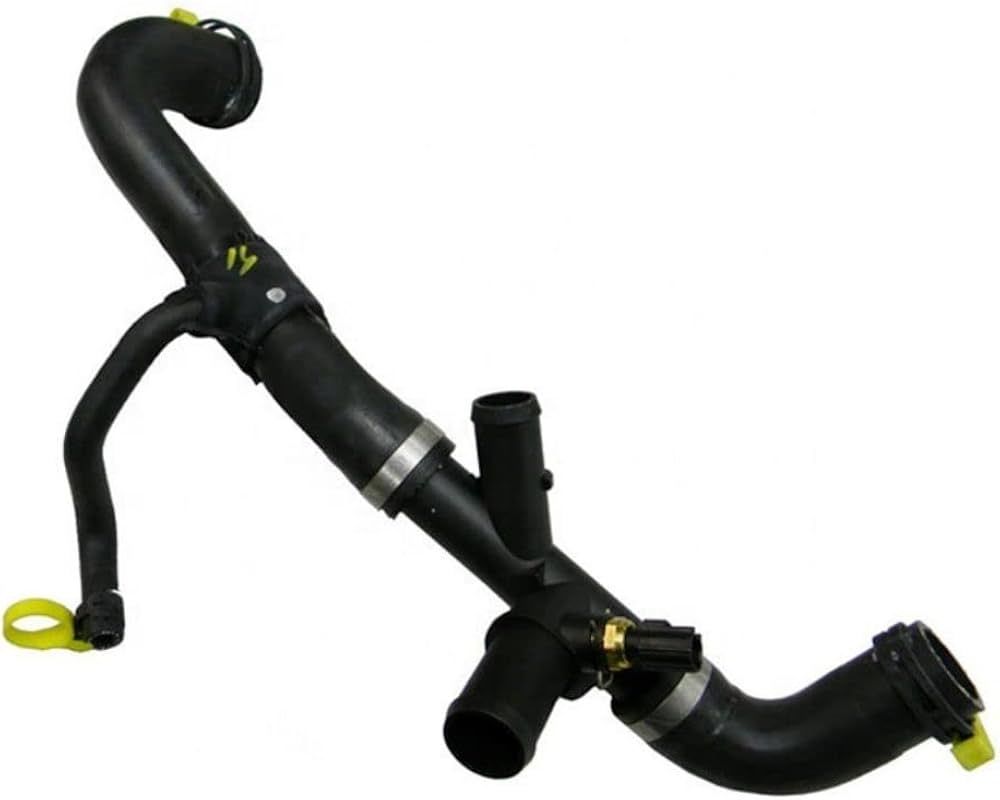 Radyatör Hortumu-Jlm21499 R-/Jaguar