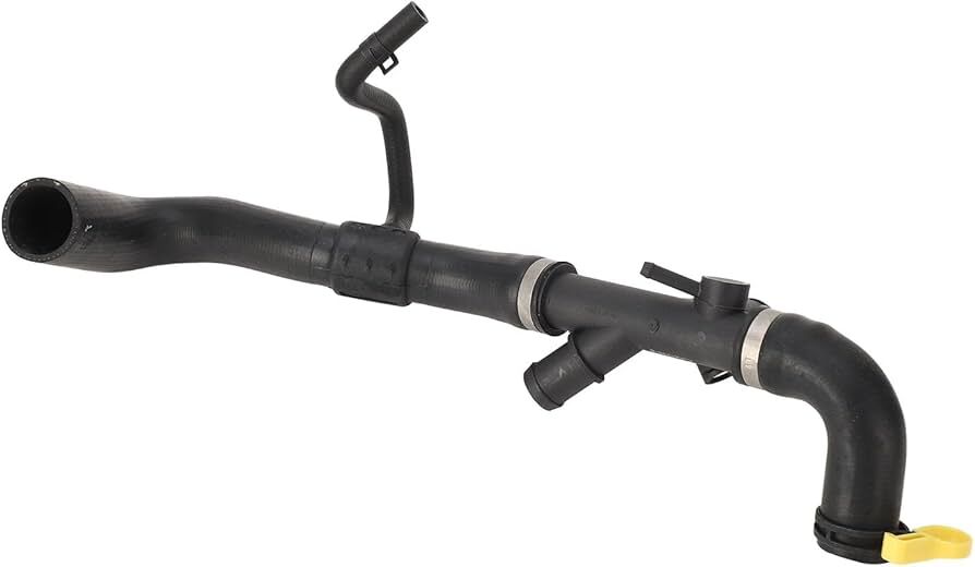 Radyatör Hortumu-Jlm21499 R-/Jaguar